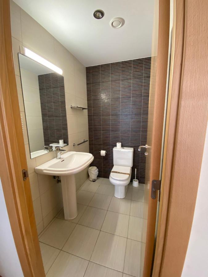 Canillo L'Areny View Ngoại thất bức ảnh