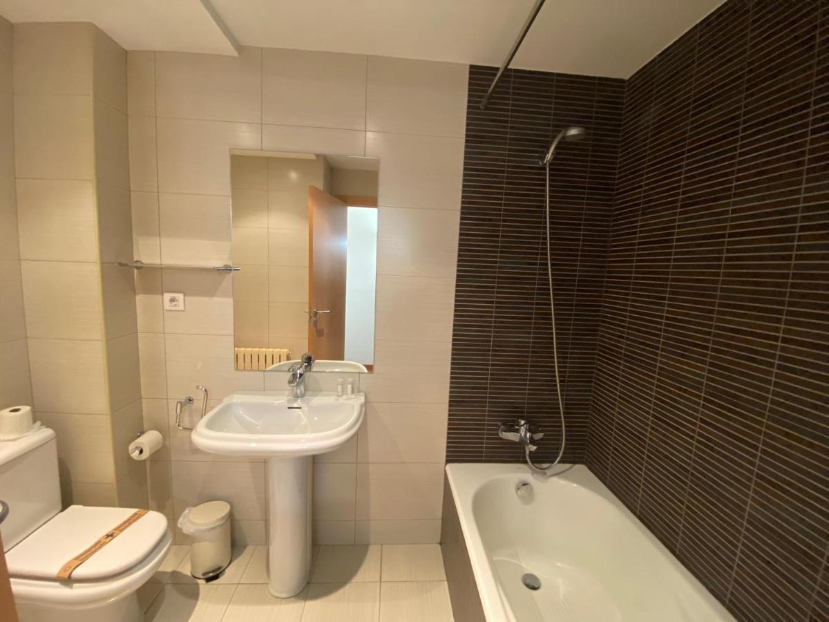 Canillo L'Areny View Ngoại thất bức ảnh